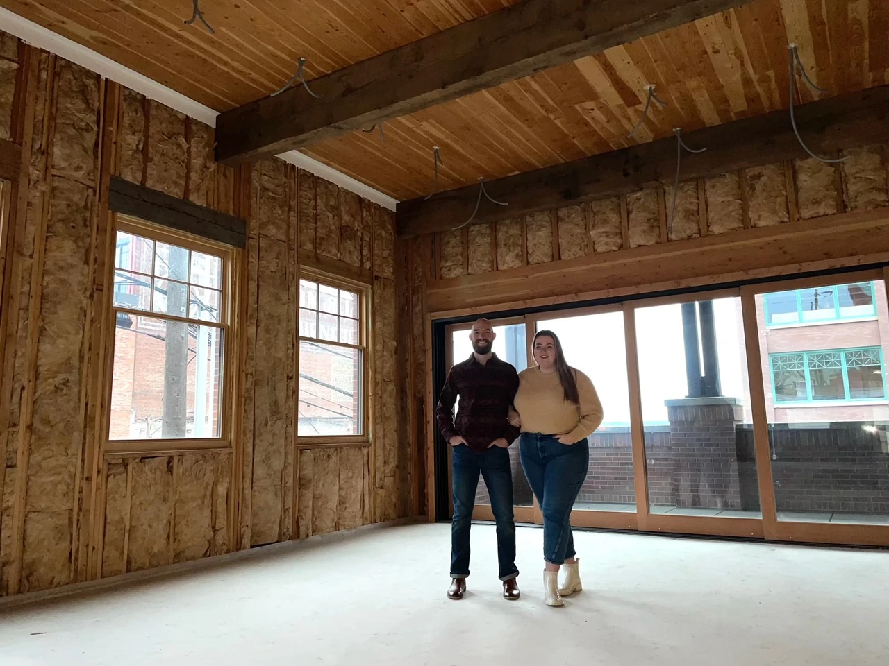 SelfServe Taproom to Open at Brewery Blocks This Summer The Living