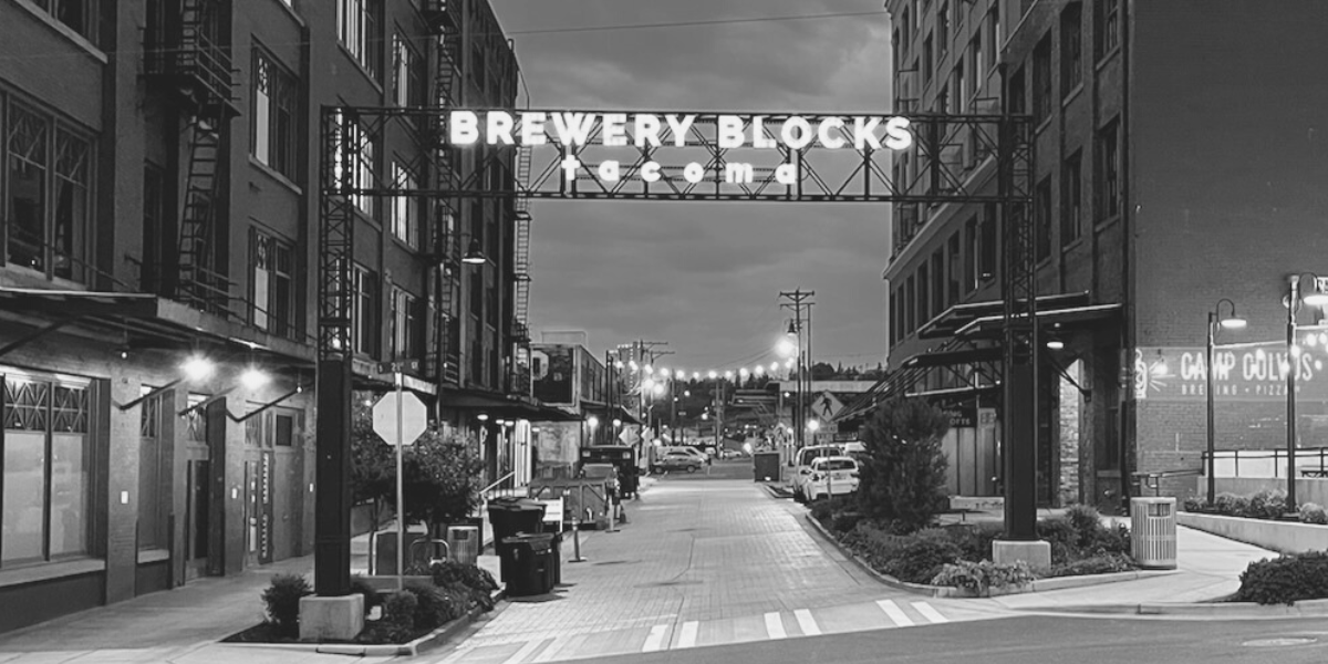 our story The Living Taproom